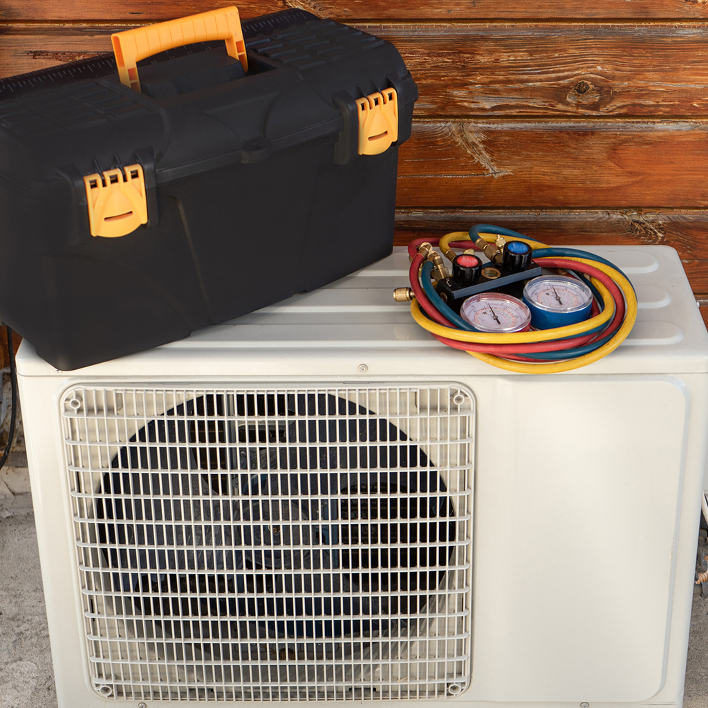 Increase The Cooling Efficiency Of Your Home With Air Conditioning Service | Fort Worth, TX