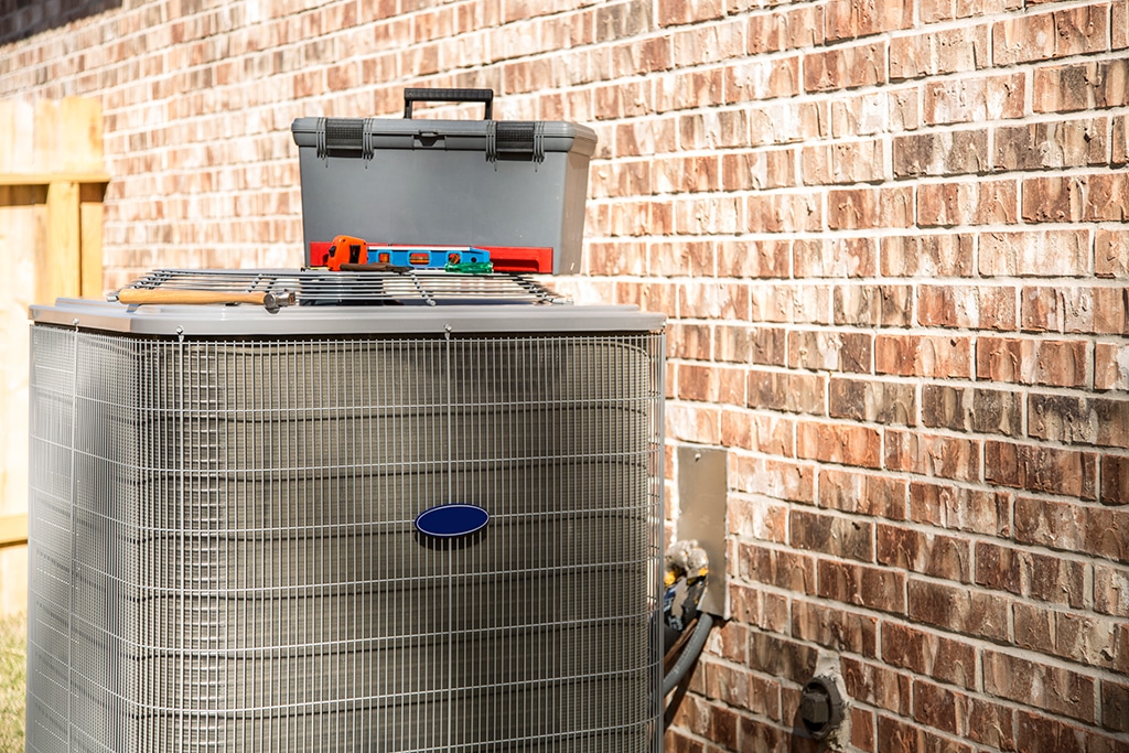 AC Repair | Grapevine, TX