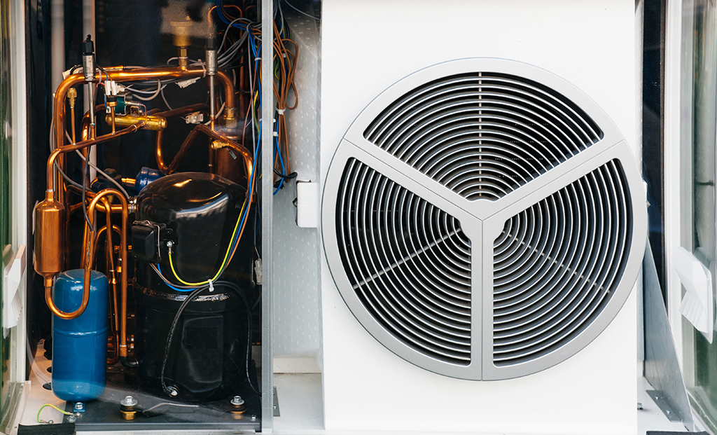 Heating And AC Components That Require Emergency Heating And AC Repair Service | Fort Worth, TX