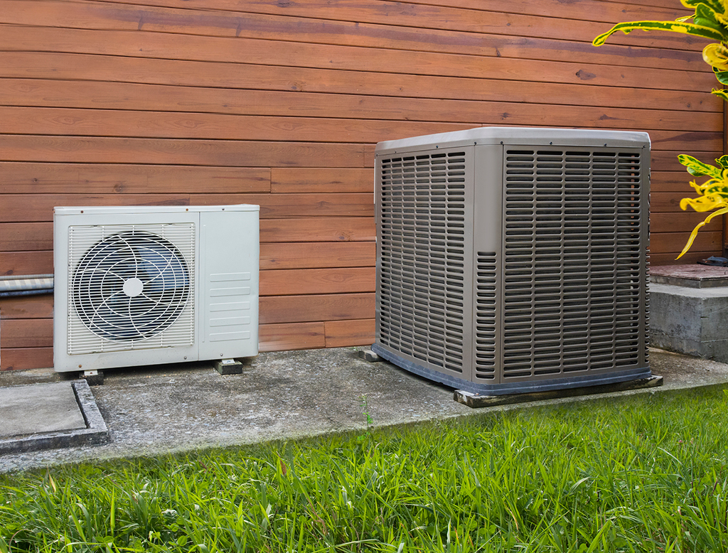 Why Is Your Heat Pump Blowing Cold Air? A Heating And AC Repair Company Answers | Fort Worth, TX