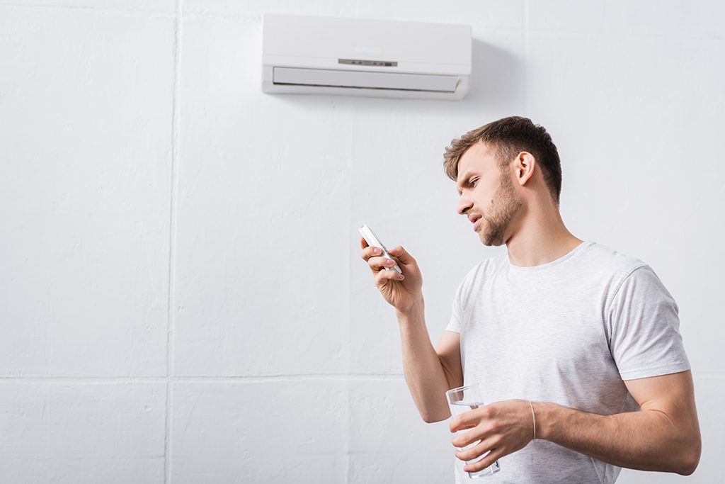 Why You Should Hire A Heating And AC Repair Company Instead Of Doing It Yourself | Fort Worth, TX