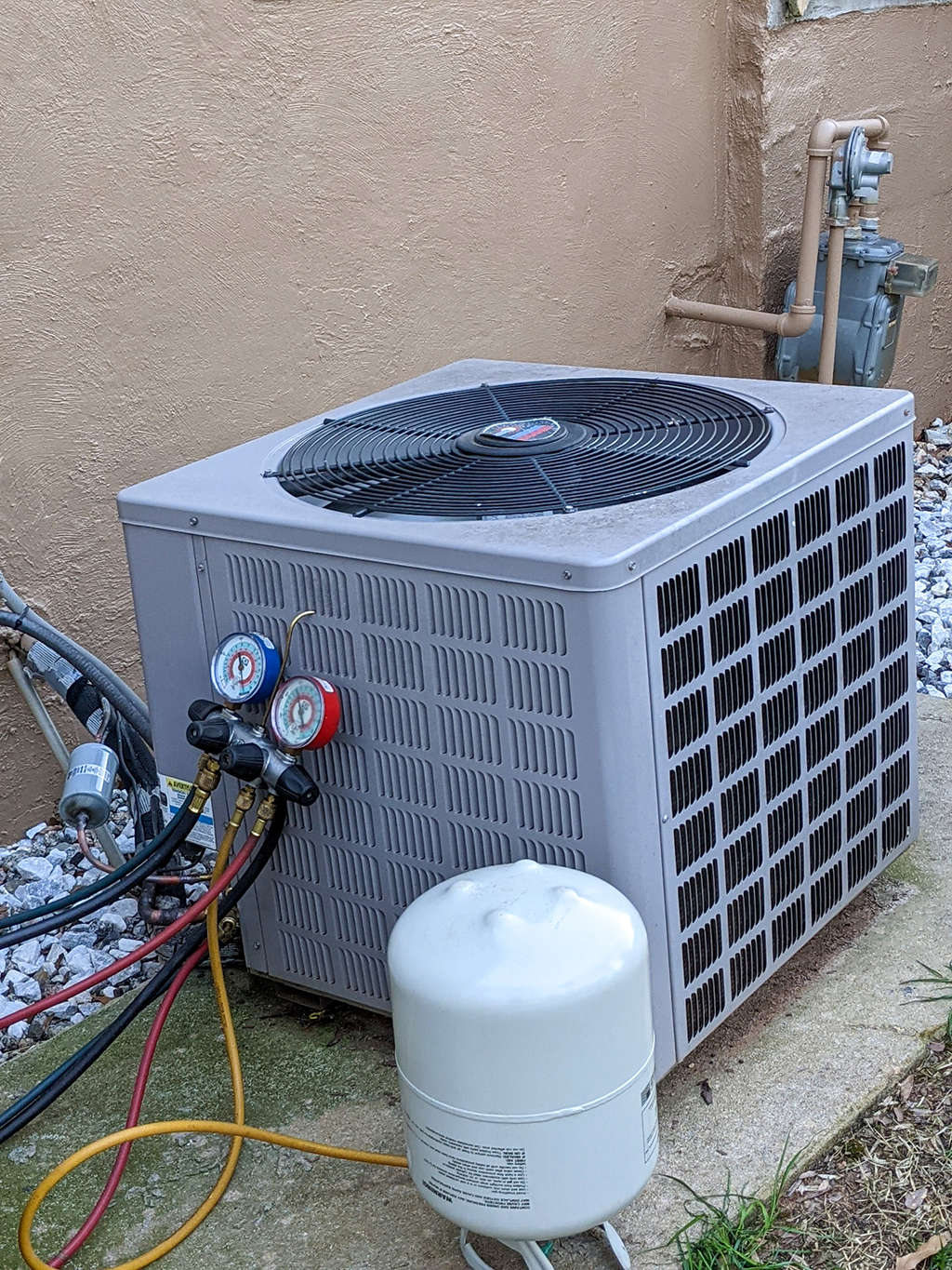 AC Repair: 10 Things To Watch Out For In A Faulty AC System | Grapevine, TX