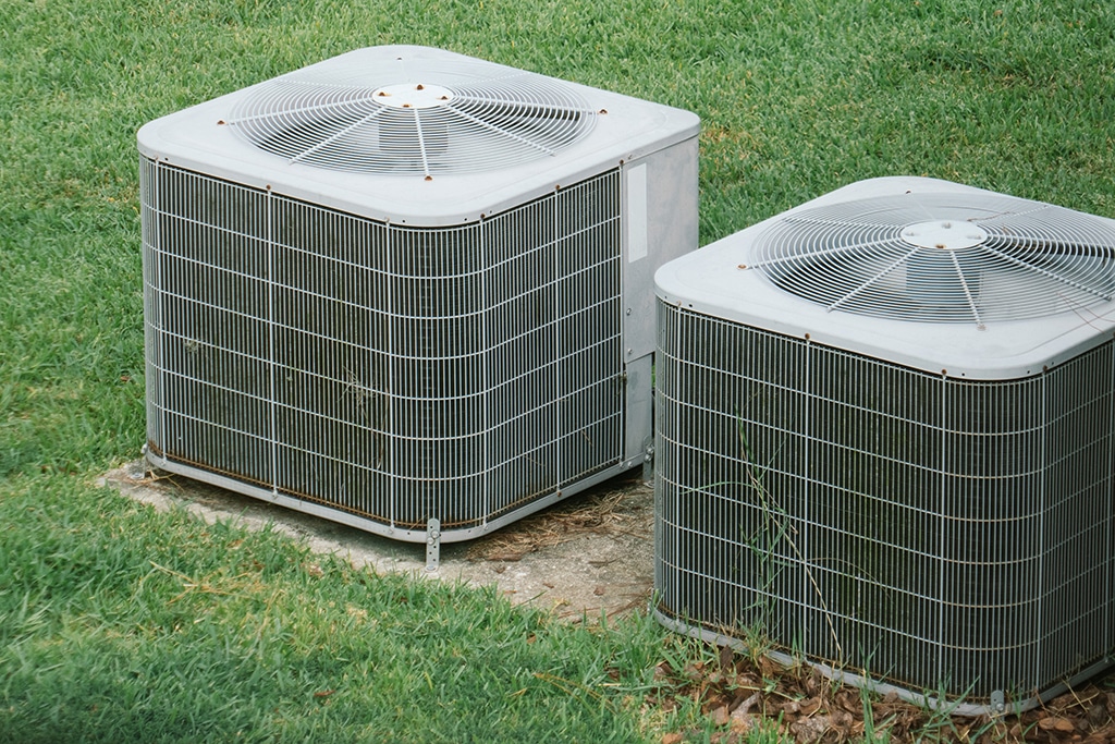 AC Repair | Fort Worth, TX