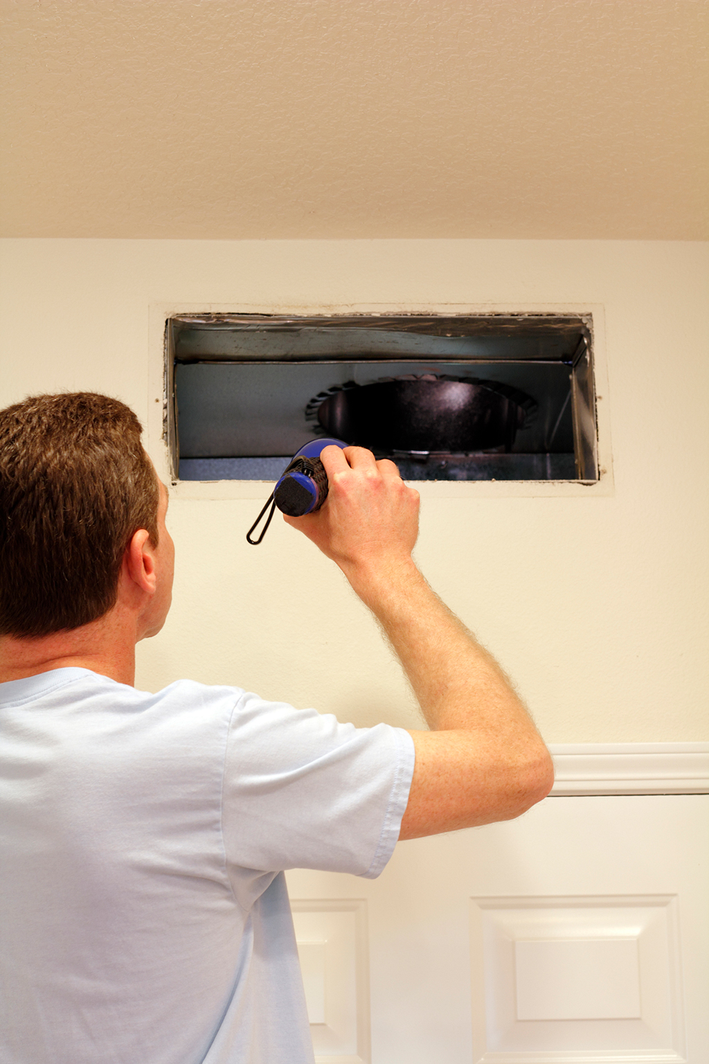Emergency Heating and AC Repair Service | North Richland Hills TX