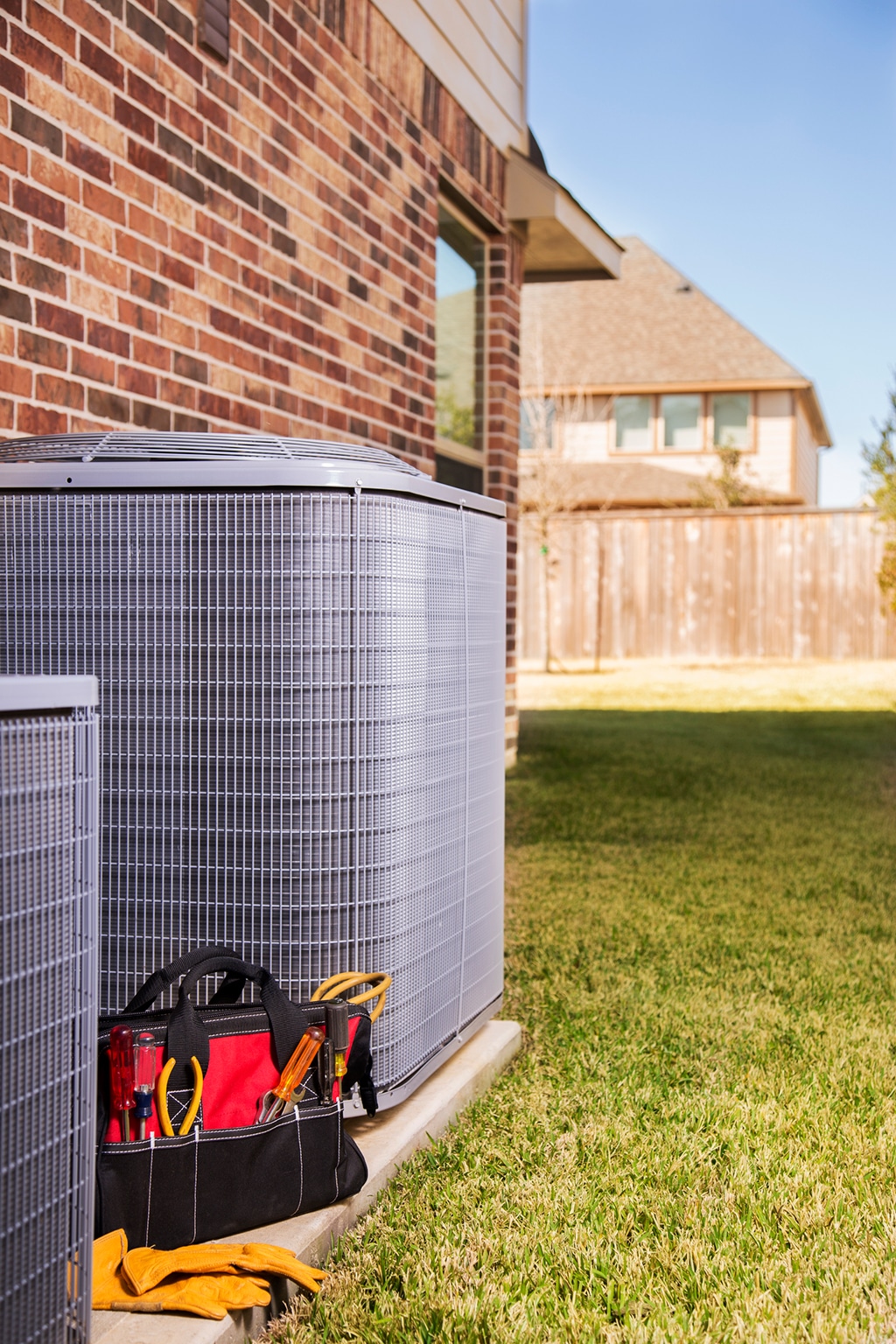 The Process Of Air Conditioner Installation | Arlington, TX