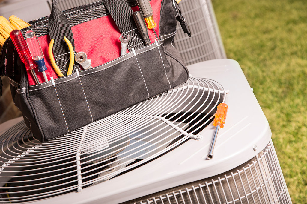 AC Repair Service: What Can You Expect From Your Technician? | Fort Worth, TX