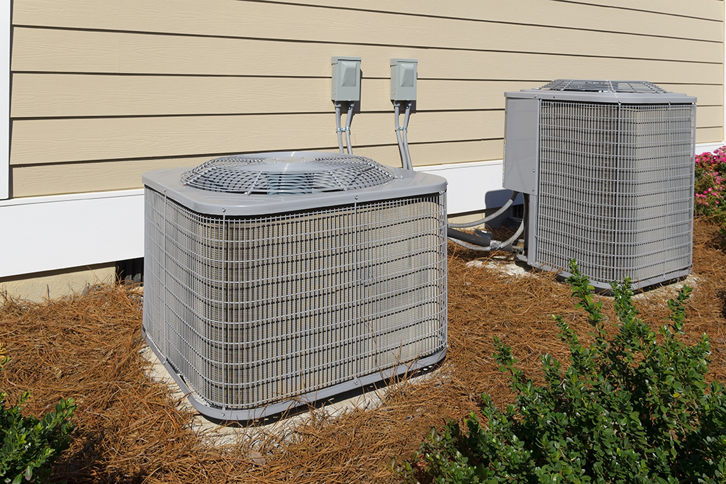 Air Conditioner Installation: Window & Portable Air Conditioners vs Central Air Conditioners | Arlington, TX