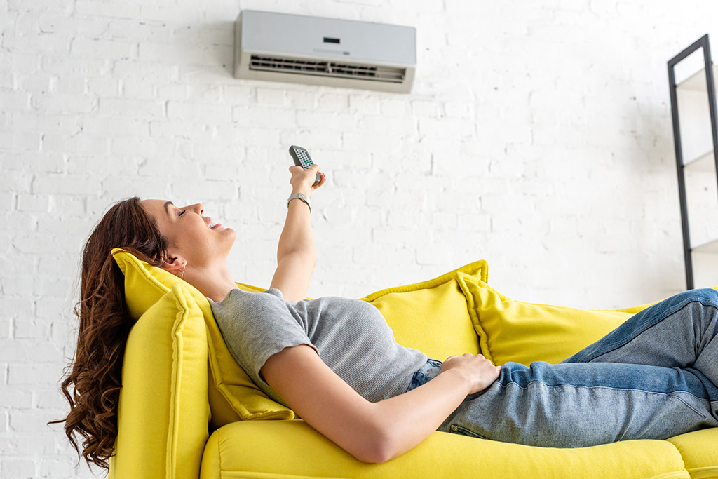 How Can Air Conditioning Service Help Me? | Fort Worth, TX