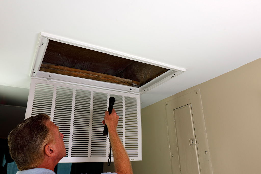What HVAC Issues Require Emergency Heating And AC Service? | North Richland Hills, TX