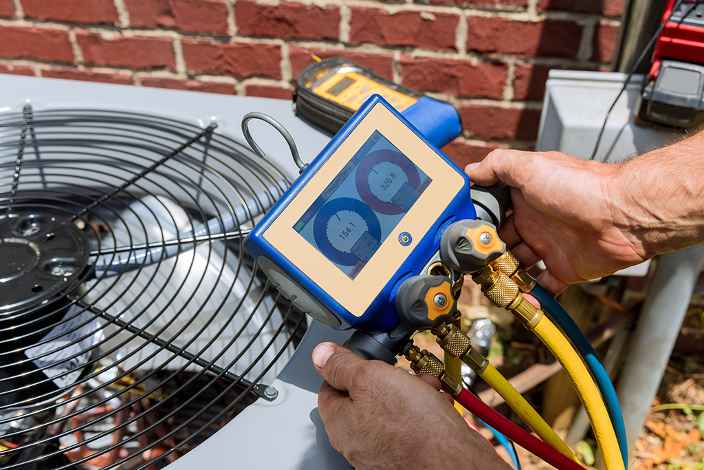 7 Issues That Require A Call To An AC Repair Professional | Fort Worth, TX