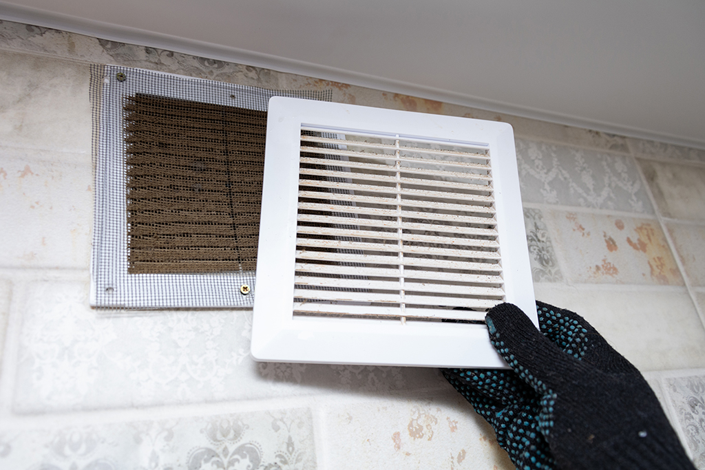 Did Your Duct Cleaning Service Do A Good Job? | Azle, TX