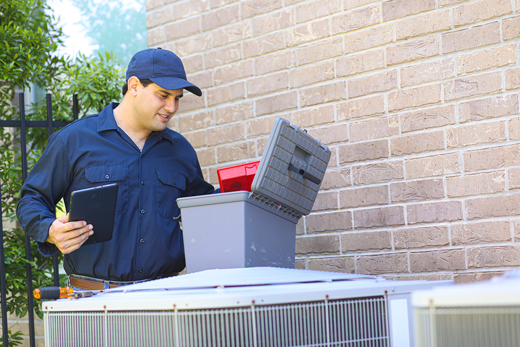 Don’t Wait For Something To Break: Here Are 9 Reasons You Should Consult With An AC Repair Company At Regular Intervals | Fort Worth, TX
