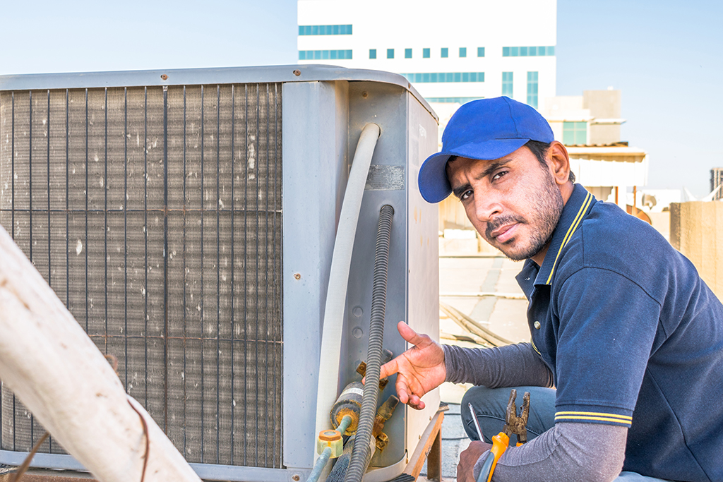 Get Your AC Repair At Key Times For Maximum Benefits | Grapevine, TX
