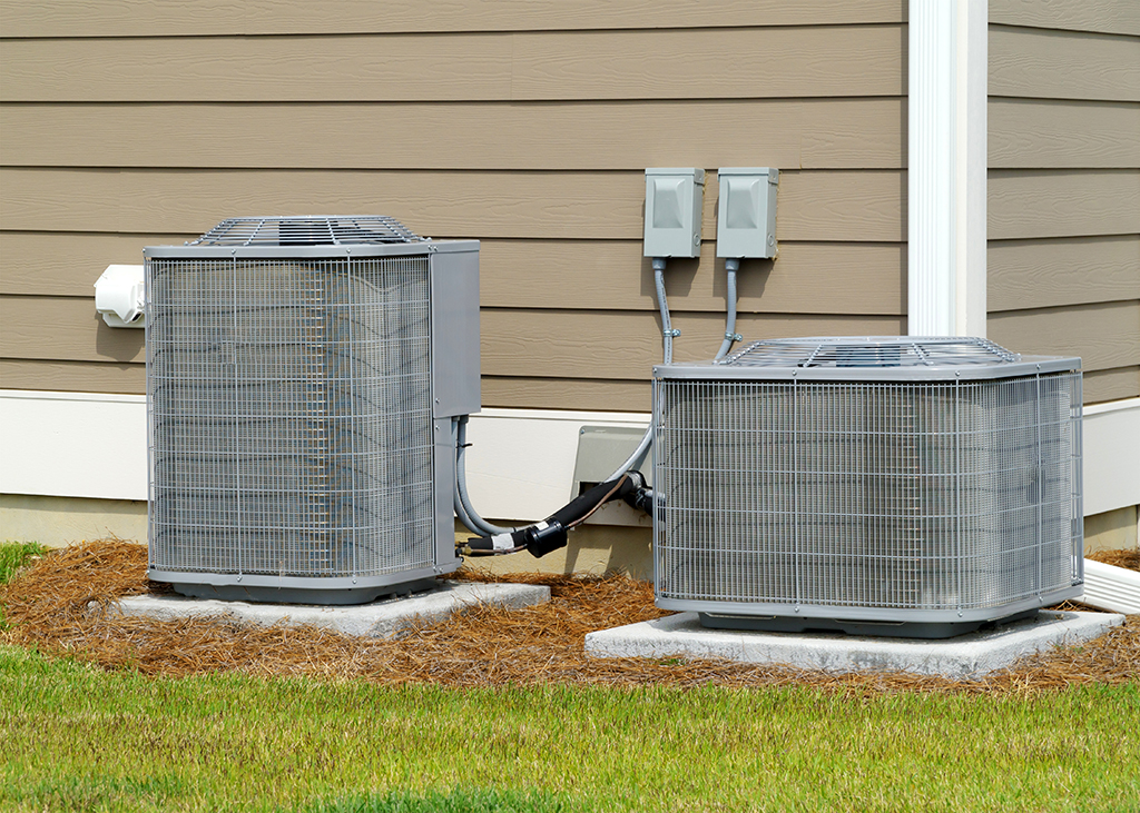 How An AC Repair Company Can Boost The Efficiency Of Your Air Conditioner | Southlake, TX