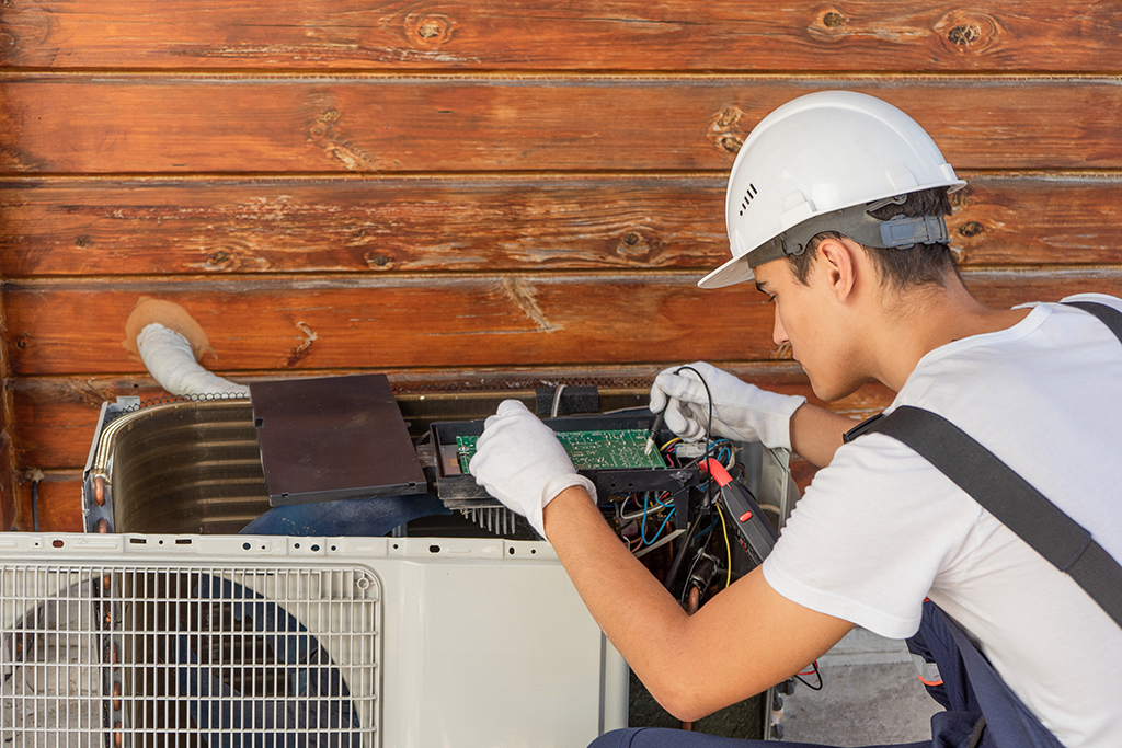 How To Prepare For Your New Air Conditioner Installation | Arlington, TX