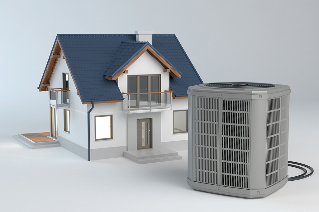Water Source Heat Pumps: Pros And Cons For Your Air Conditioner Installation | Fort Worth, TX