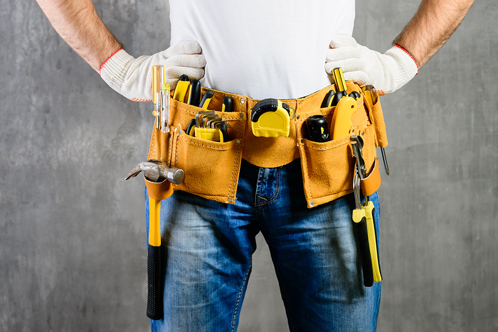 Why Should You Avoid Hiring A General Handyman For AC Repair? | Euless, TX