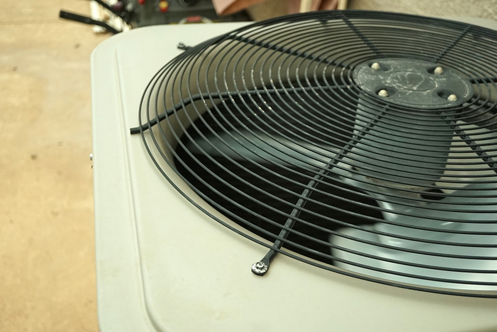 Air Conditioning Service: All About AC Noises | Fort Worth, TX