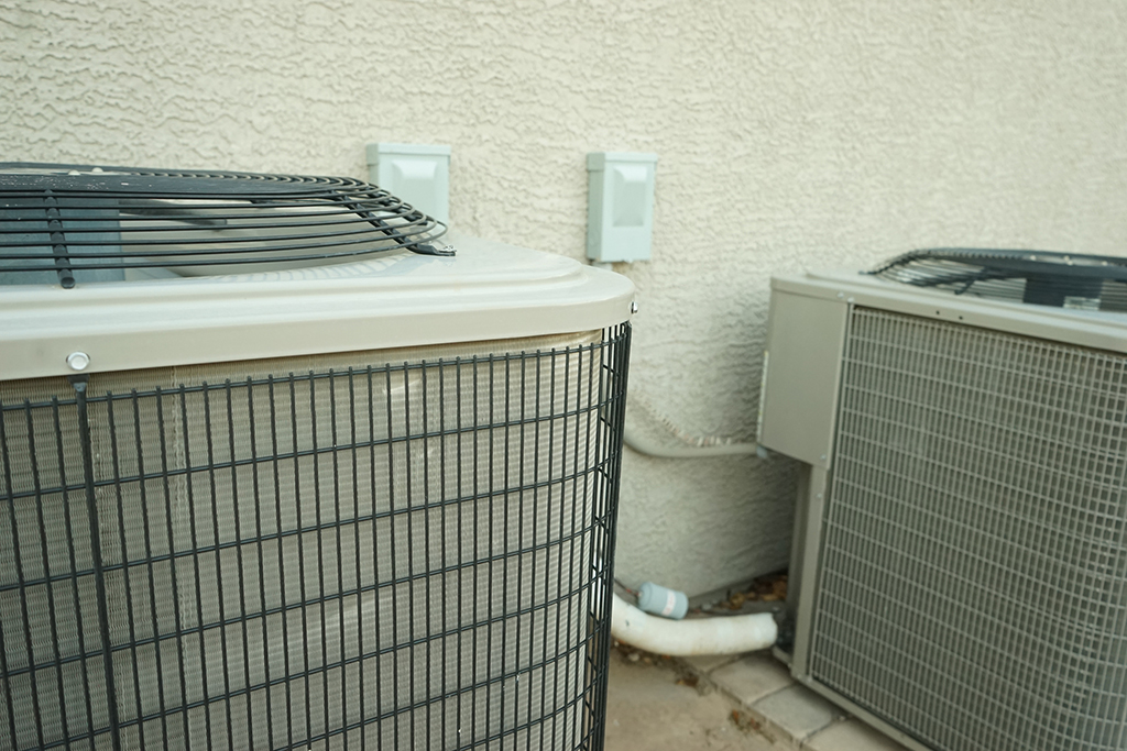 What Can Cause A Need For Emergency Heating And AC Repair Services? | Fort Worth, TX