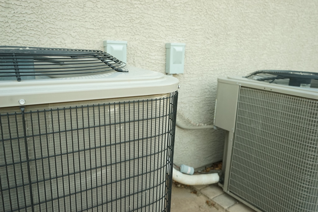 What Can Cause A Need For Emergency Heating And AC Repair Services? | Fort Worth, TX