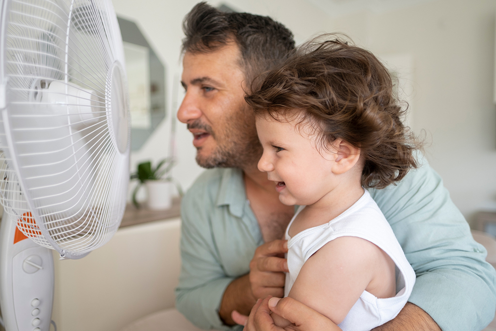 The Signs Of An HVAC Emergency And Benefits Of Emergency Heating And AC Repair Services | North Richland Hills, TX