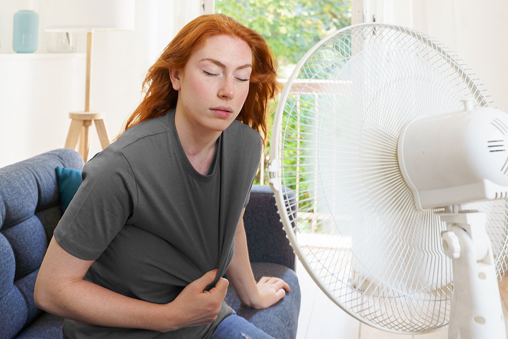 Why Has My AC Suddenly Stopped Running? 6 Possible Causes And AC Repairs | Keller, TX