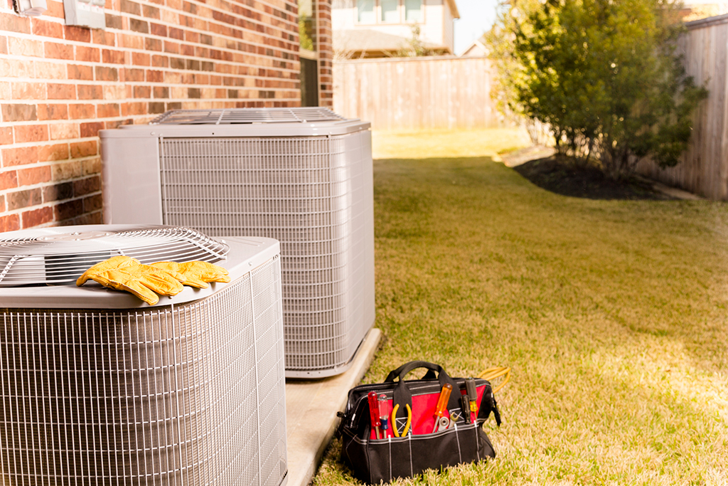 Introducing The Best Emergency Heating And AC Repair Service | Fort Worth, TX
