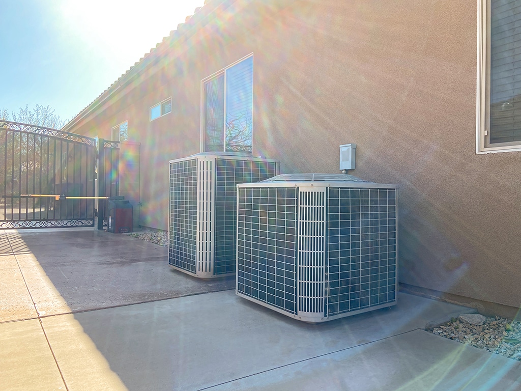 What Is Covered In An Air Conditioning Service? | Fort Worth, TX