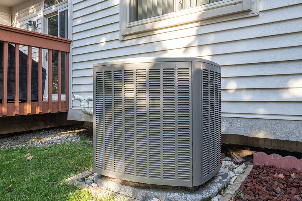 Why It’s Important To Keep An Accurate Air Conditioning Service And Maintenance History | Southlake, TX