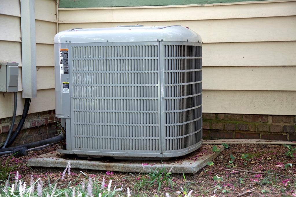HVAC Issues That Require Emergency Heating And AC Repair Service | Fort Worth, TX