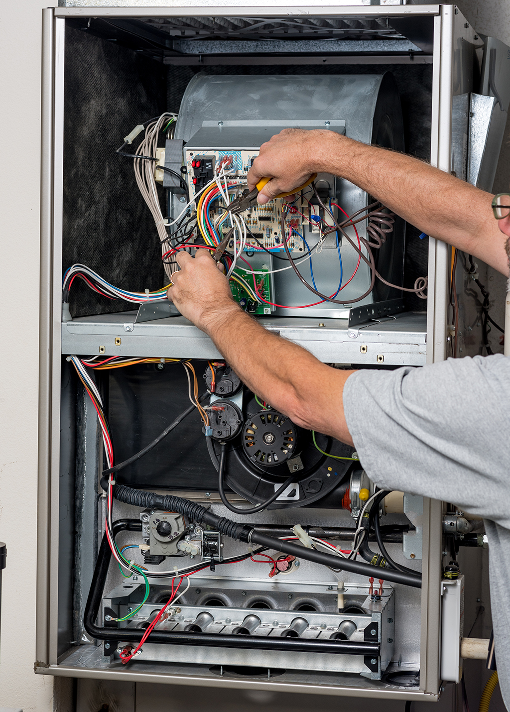 Reasons To Call Your AC Repair Experts For Furnace Short-Cycling | Keller, TX