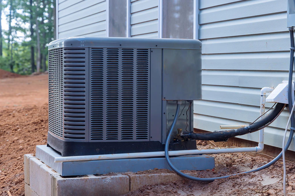 What To Expect During Air Conditioner Installation | Fort Worth, TX