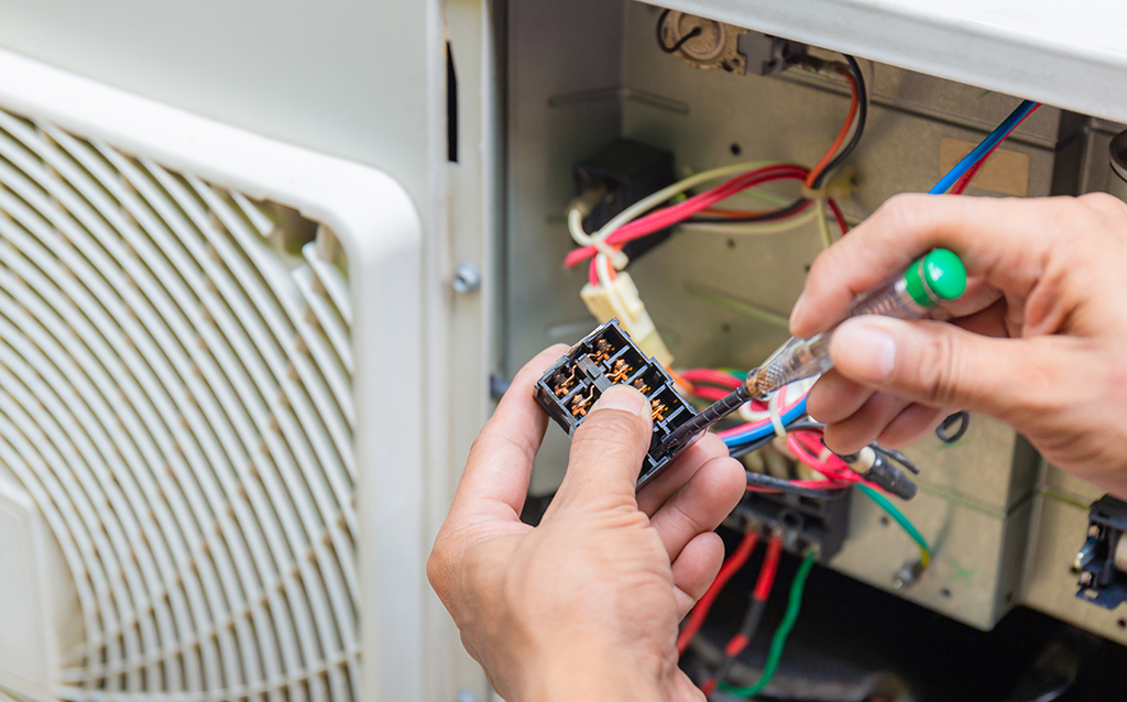 HVAC Contactor Issues And How An Air Conditioner Installation Technician Can Help | Southlake, TX