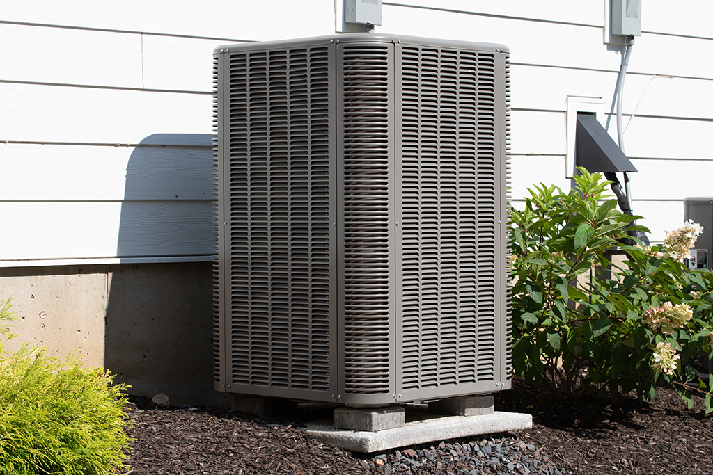 Problems That Require A Call To A Heating And AC Repair Company | Fort Worth, TX
