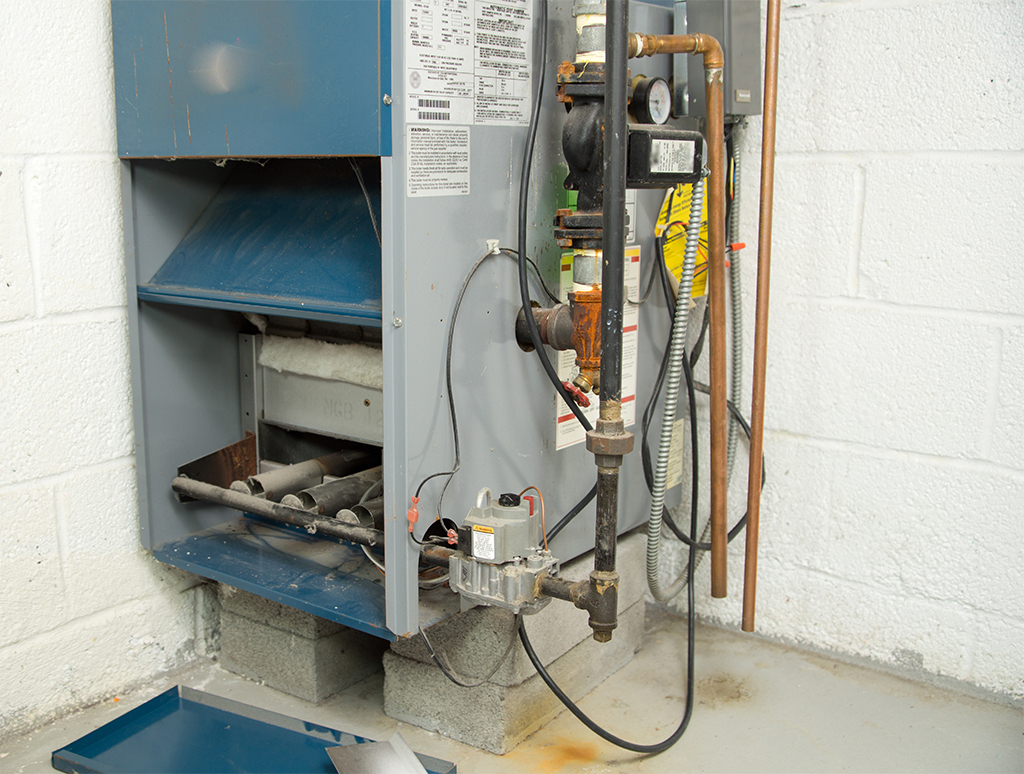 Reasons To Call An AC Repair Company For Further Inspection And Repairs Of The Furnace Control Board | Southlake, TX