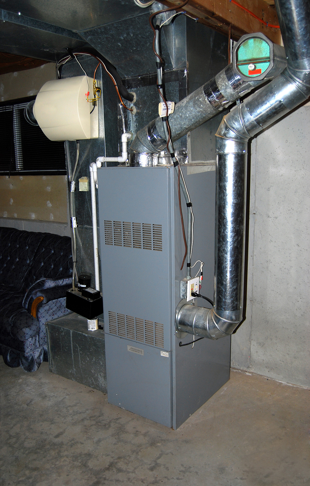 Signs You Should Call An AC Repair Technician For Furnace Heat Exchanger Repair | Grapevine, TX