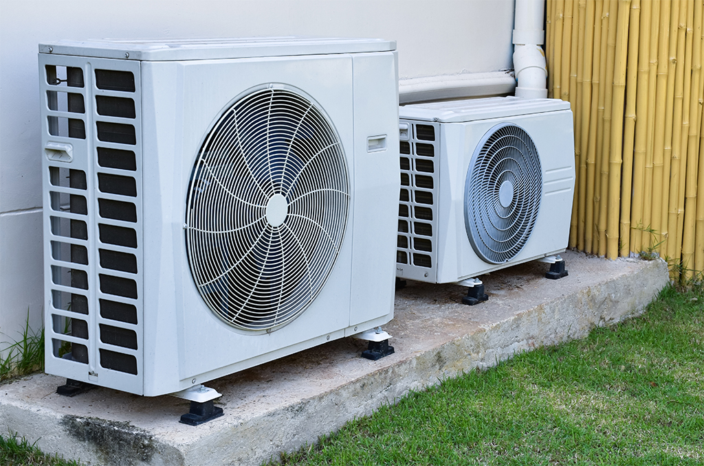 What Are The Differences Between Single And Multi-Zoned Air Conditioner Installations? | Fort Worth, TX