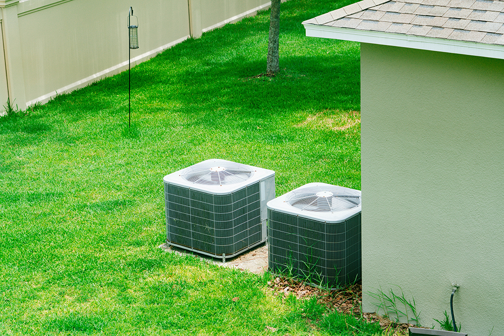 Why You Should Only Hire Licensed Air Conditioner Installation Technicians | Arlington, TX