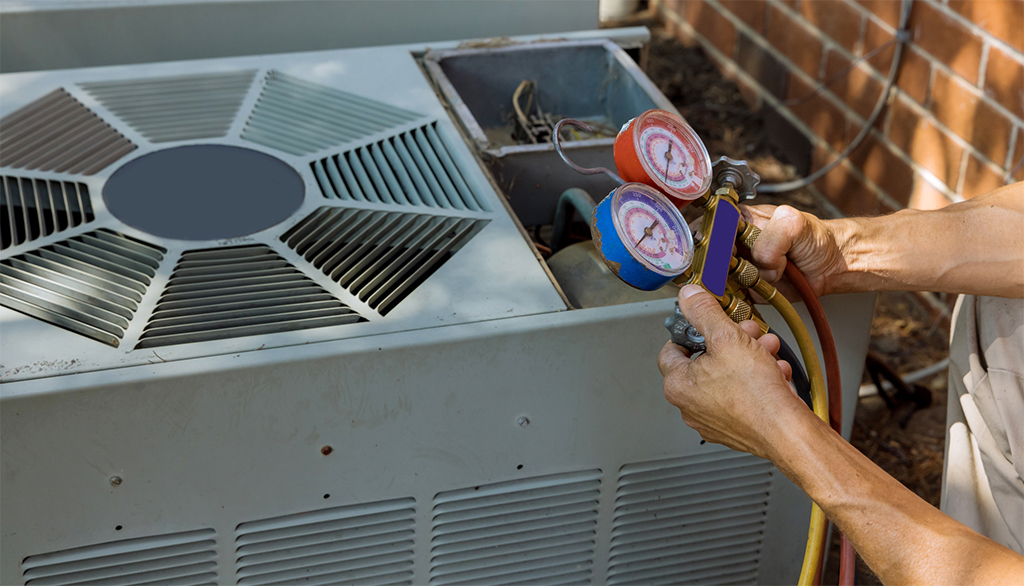 Emergency Heating And AC Repair Service: What Does It Entail? | Fort Worth, TX