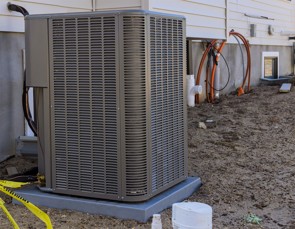 Air Conditioner Installation Aspects That Affect Its Lifespan | Southlake, TX