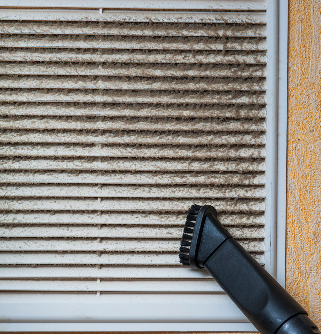 Are There Alternatives To Routine Air Duct Cleaning Services? | Arlington, TX