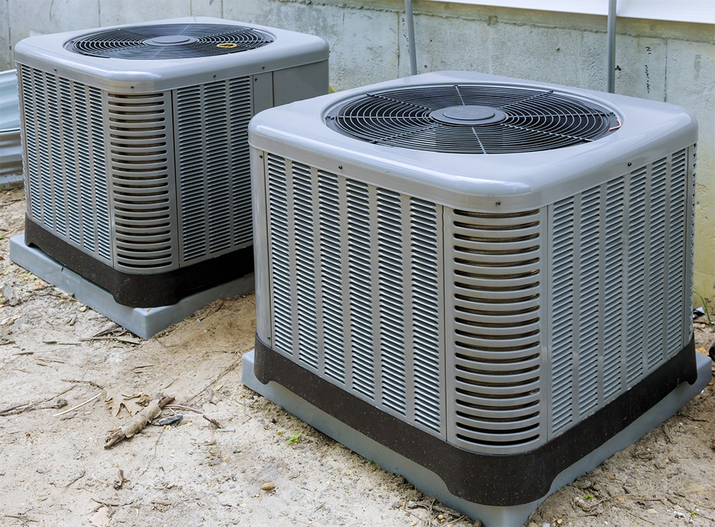 Benefits Of Having An AC Repair Company Install A High-Quality Condenser For Your AC Unit | Southlake, TX