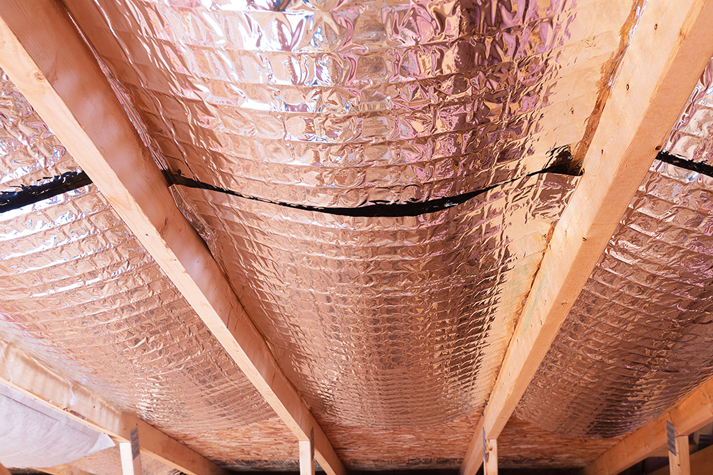 Can Insulation Help Prevent Emergency Heating And AC Repair Service? | North Richland Hills, TX