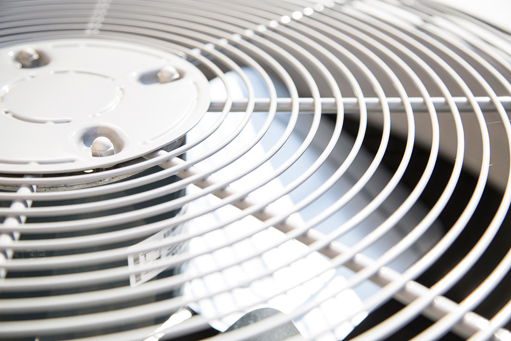 AC Fan Running Continuously? Why You Should Call A Heating And AC Repair Technician | Azle, TX