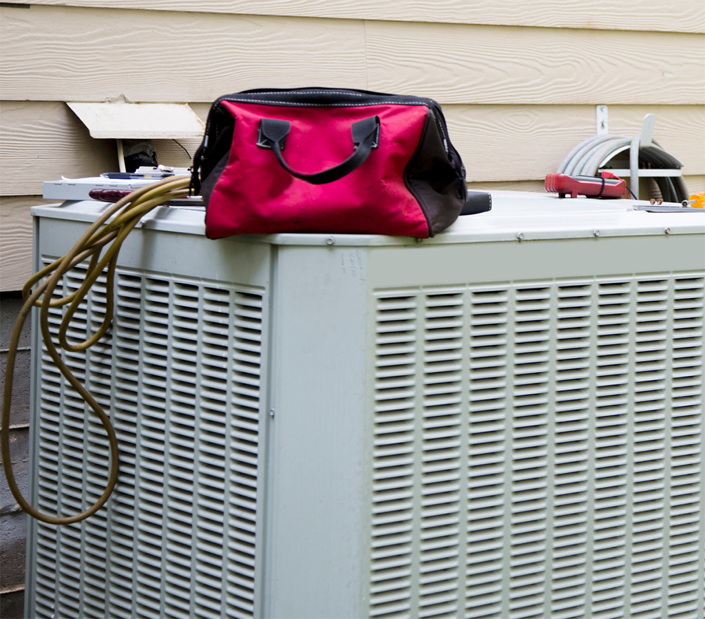 Diagnosing HVAC Issues That May Cause Compressor Overload With Your Heating And AC Repair Company | Fort Worth, TX