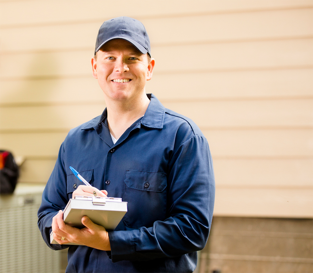 What Happens During A Heating And AC Repair Visit? | North Richland Hills, TX