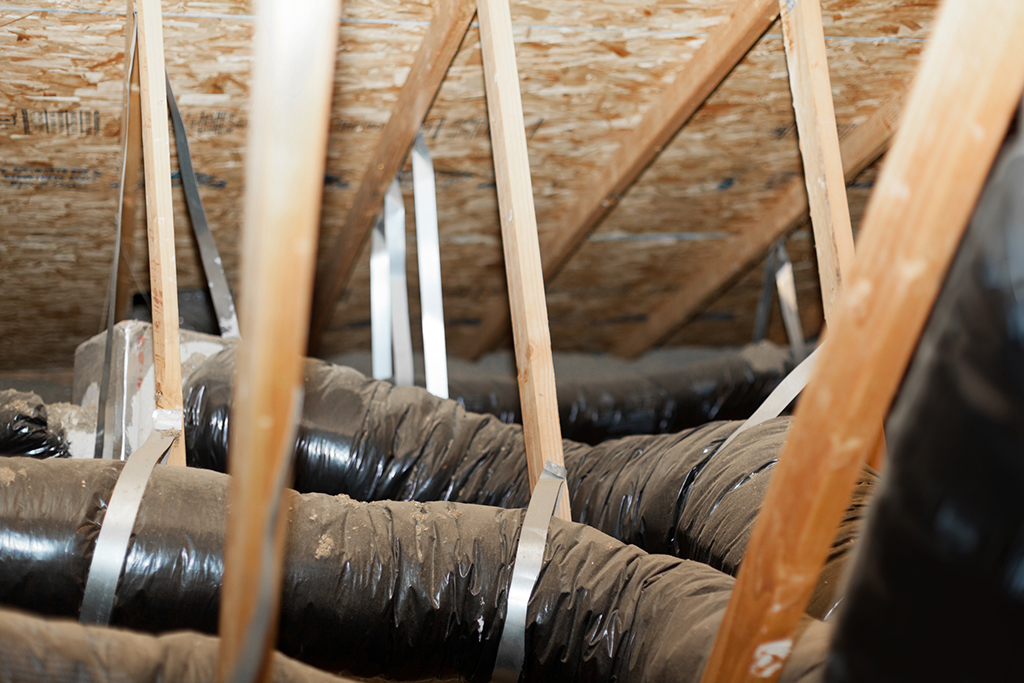 A Duct Cleaning Service Expert Explains What The Duct Cleaning Process Entails | Fort Worth, TX