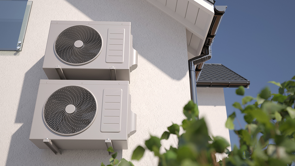 How To Choose A System For Air Conditioner Installation | Fort Worth, TX
