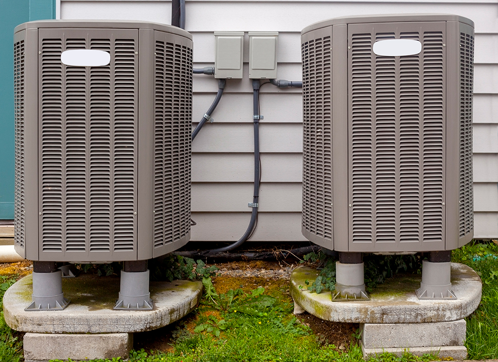 Learning About HVAC Sequencers From Your Reliable AC Repair Technician | Arlington, TX