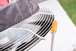 How Do You Know It's Time To Call A Technician For AC Repair?